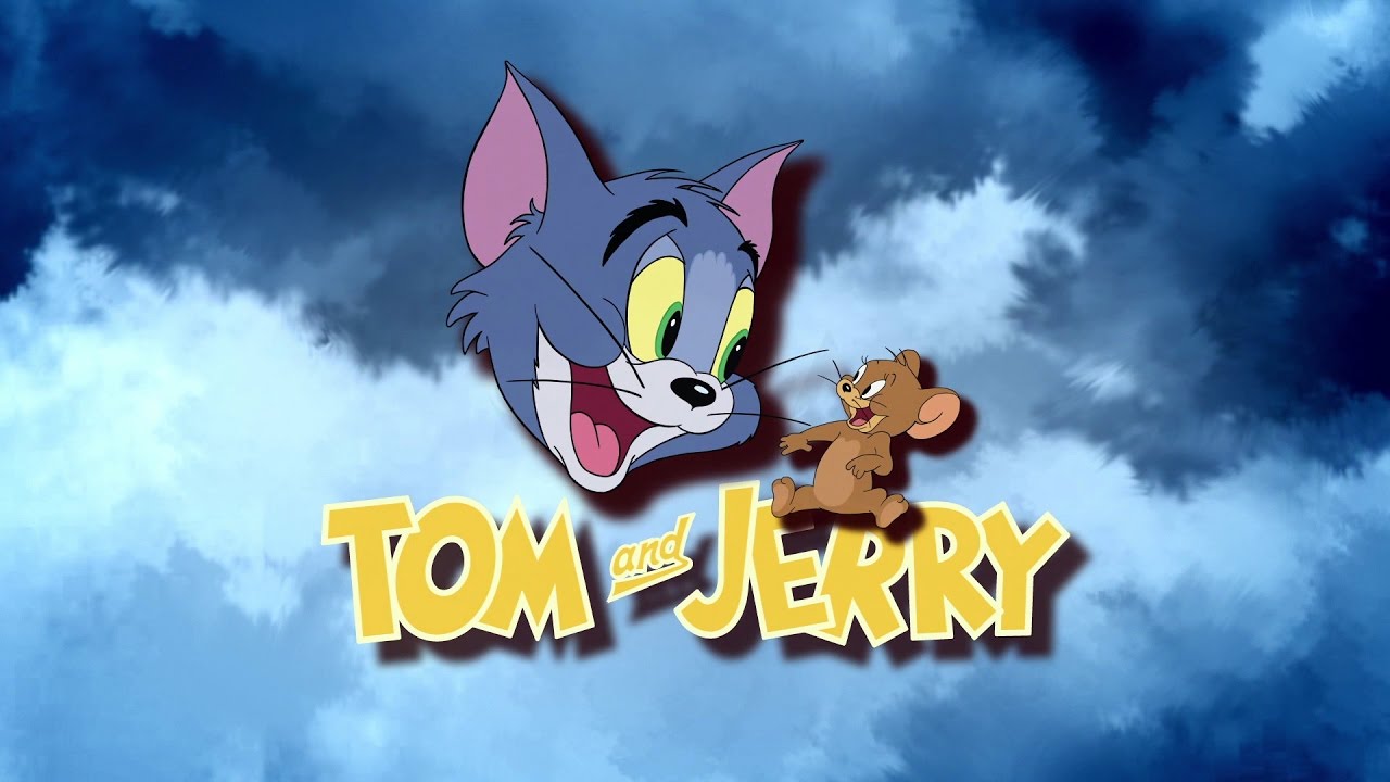 tom and jerry the movie full movie